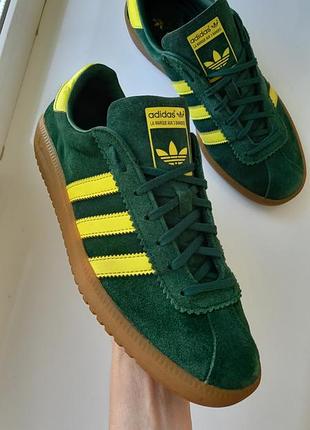 Кроссовки adidas originals bermuda