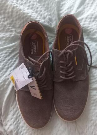 Мужские туфли camel active
