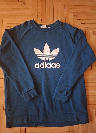 Светр adidas