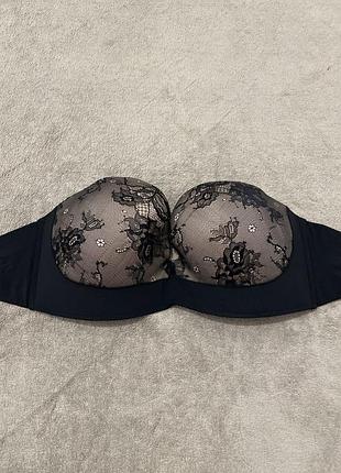 Бюстгалтер wonderbra 70-75e, ідеальний