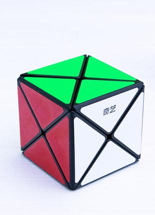 Головоломка qiyi x-cube куб
