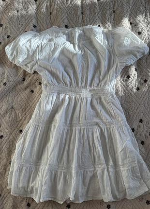 Сукня zara 3