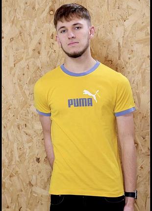 Футболка puma