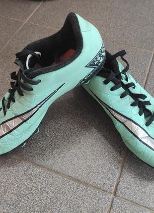 Бутси nike