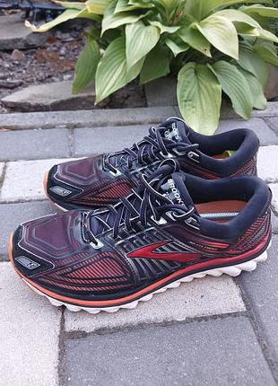 Мужские кроссовки brooks g13 43 размера