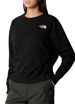 Світшот жіночий the north face укорочений