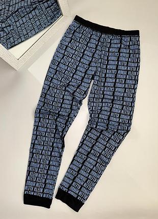 Піжамні штани calvin klein