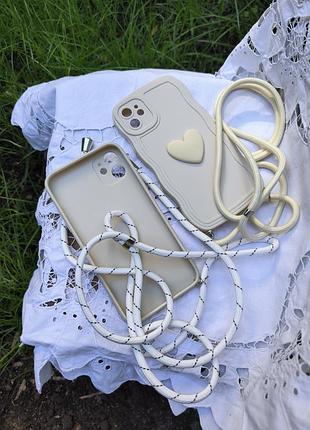 Чохол для мобільного iphon11