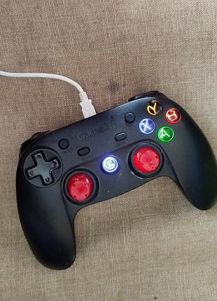 Геймпад контроллер джойстик gamesir g3s wireless.