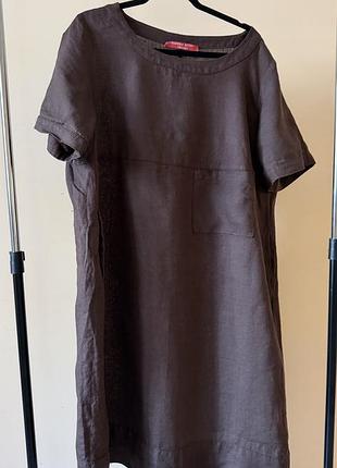 Сукня плаття oversize marina rinaldi sport