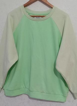 Женская толстовка, трехнитка. eur.26, укр.60-64