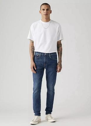 Джинси чоловічі levi’s