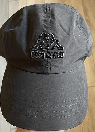 Кепка фирменная, оригинал