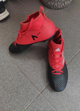 Бутси adidas
