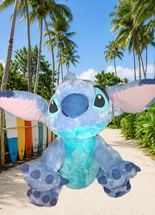 Дісней м'яка іграшка стіч/stitch/disney