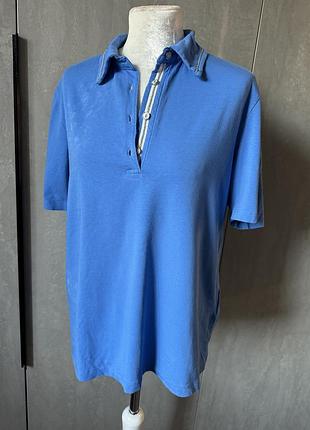Футболка поло atelier 44 (m-l)