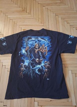 Wild t-shirt