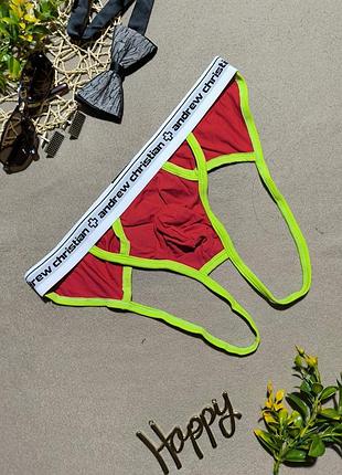 Мужские трусы джоки jockstraps спортивное / эротическое белье