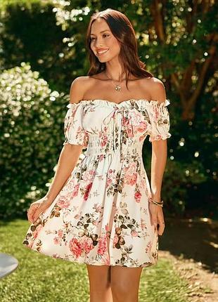 Shein 16 р сукня