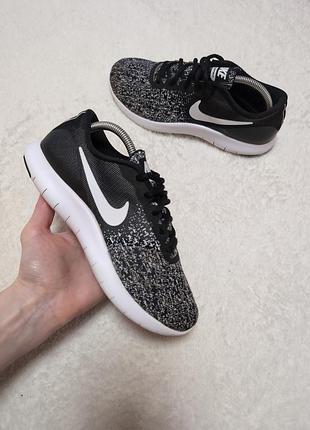 Кросівки nike 37 р 23,5 см original відмінний стан унісекс