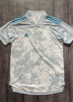 Футбольна футболка adidas condivo 20 primeblue