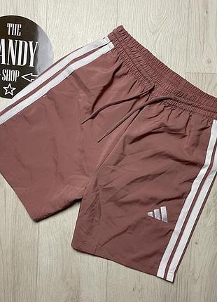 Мужские шорты adidas essentials, размер s