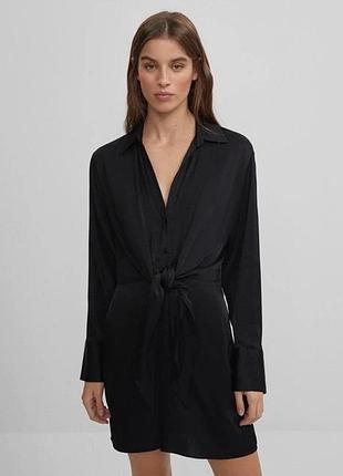 Сукня-сорочка bershka