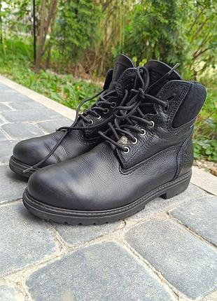 Panama jack ботинки amur Бангладешx c18 gore-tex черный 40 размер