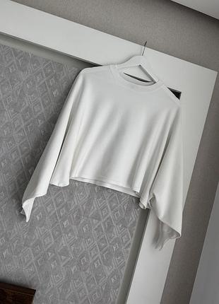 Красивезний топ massimo dutti