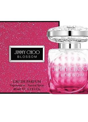 Парфуми jimmy choo blossom