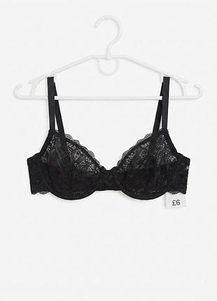 М'який бюстгальтер бра з м'якою чашкою новий 30b 65b