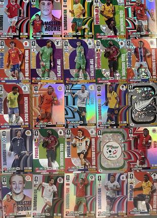 Panini, world cup 2026