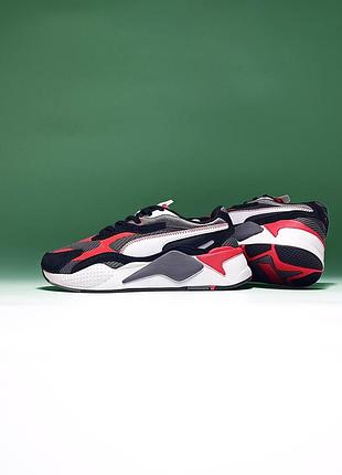 Puma rs-x3 puzzle. оригинал. размер 40 - 25.5 см