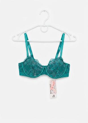 М'який бюстгальтер бра з м'якою чашкою новий 65c