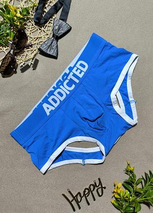 Мужские трусы джоки jockstraps спортивное / эротическое белье