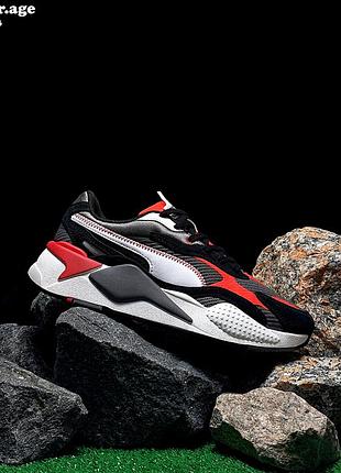 Puma rs-x efekt prm. оригинал. размеры 40, 41, 42, 44.5, 45