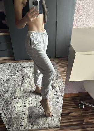Джогери з легким утепленням розмір s/m
