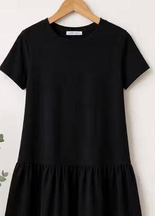 Zara p.s p.m платье