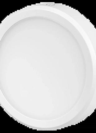 Led cвітильник акумуляторний з датчиком руху videx vl-nl090w 100lm 3000-6500k