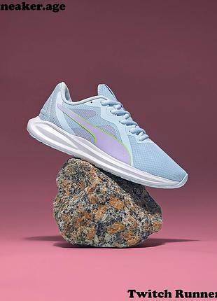 Puma velocity nitro