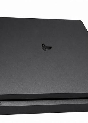 Продам ps4 slim