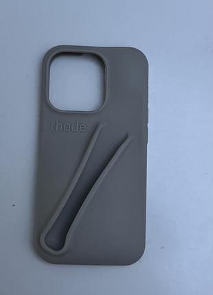 Чохли для 15 pro 5