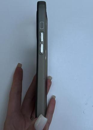 Чохли для 15 pro 4