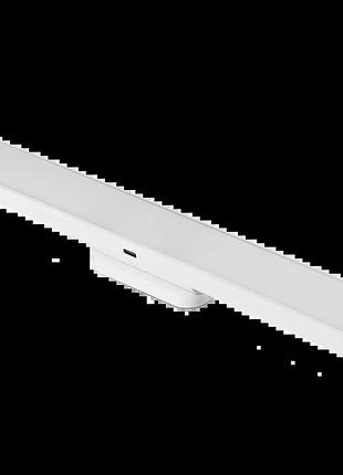 Аккумуляторный led светильник videx vl-nl049w-r с пультом 150 lm 3000-6500k