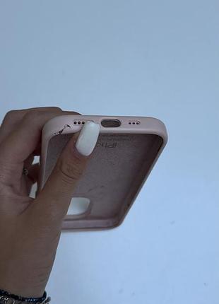 Чохли для 15 pro 4