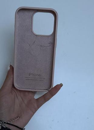 Чохли для 15 pro 6