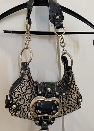 Сумка guess