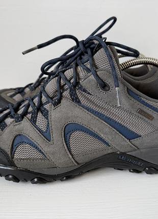 Merrell waterproof кросівки черевики