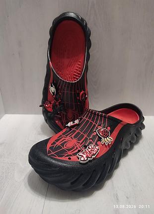 Crocs m10-w12 - 44- устілка 27 см