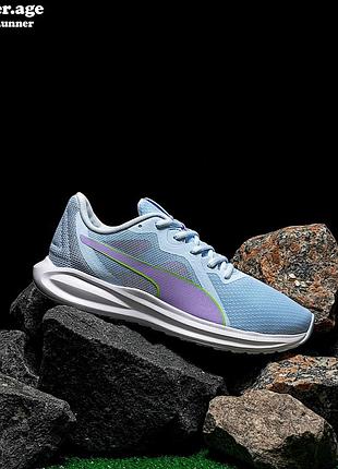 Puma twitch runner. оригінал. розмір 38 - 24 см